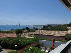 Apartment Terre Marine-2 by Interhome